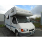 Compteur FORD TRANSIT 2