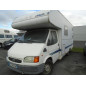 Compteur FORD TRANSIT 2