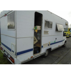 Compteur FORD TRANSIT 2 Photo n°10