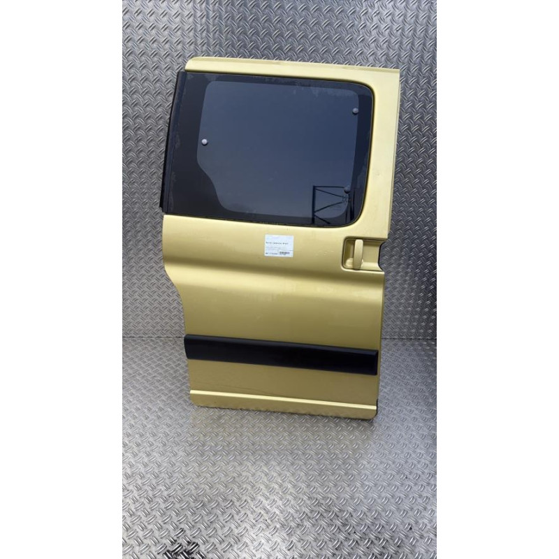 Porte laterale droit PEUGEOT PARTNER 1
