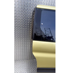 Porte laterale droit PEUGEOT PARTNER 1