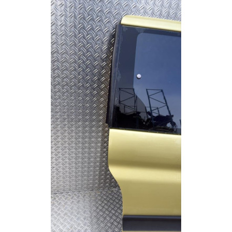 Porte laterale droit PEUGEOT PARTNER 1
