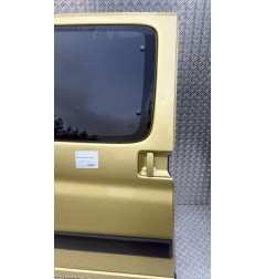 Porte laterale droit PEUGEOT PARTNER 1 Photo n°3