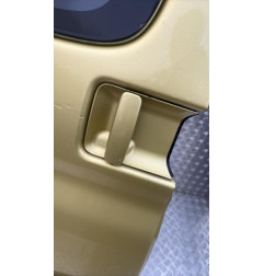 Porte laterale droit PEUGEOT PARTNER 1 Photo n°4