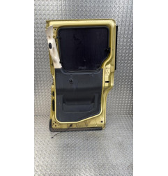 Porte laterale droit PEUGEOT PARTNER 1 Photo n°5