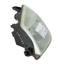 Optique avant principal gauche (feux)(phare) PEUGEOT PARTNER 1 Photo n°4