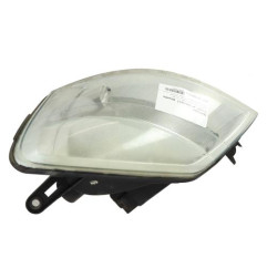 Optique avant principal gauche (feux)(phare) PEUGEOT PARTNER 1 Photo n°5