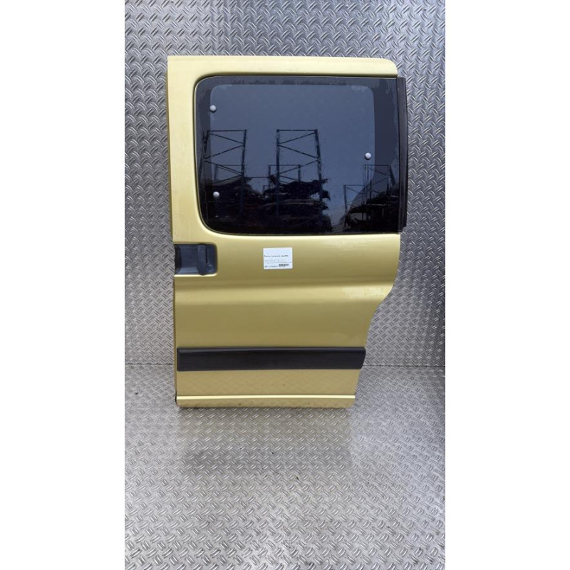 Porte laterale gauche PEUGEOT PARTNER 1