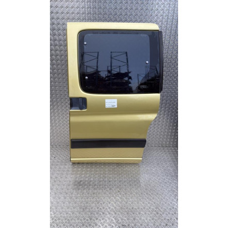 Porte laterale gauche PEUGEOT PARTNER 1 Photo n°1