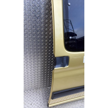Porte laterale gauche PEUGEOT PARTNER 1