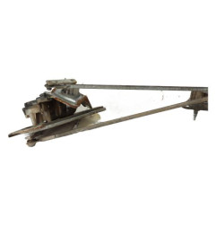 Moteur essuie glace avant PEUGEOT PARTNER 1