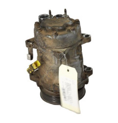 Compresseur clim PEUGEOT PARTNER 1 Photo n°4