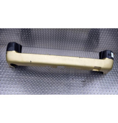 Pare choc arriere PEUGEOT PARTNER 1 Photo n°3