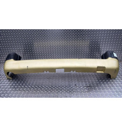 Pare choc arriere PEUGEOT PARTNER 1 Photo n°4