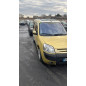 Pare choc arriere PEUGEOT PARTNER 1