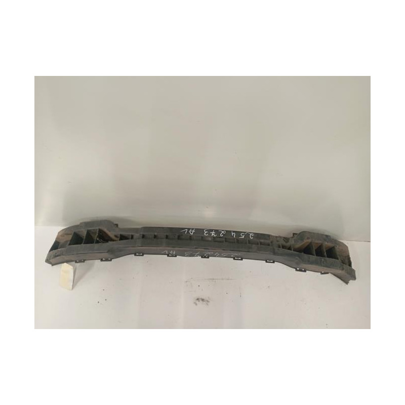 Renfort pare choc avant (traverse) PEUGEOT PARTNER 1