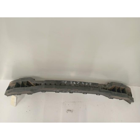 Renfort pare choc avant (traverse) PEUGEOT PARTNER 1 Photo n°1
