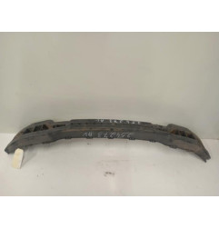 Renfort pare choc avant (traverse) PEUGEOT PARTNER 1