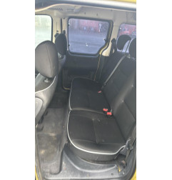 Renfort pare choc avant (traverse) PEUGEOT PARTNER 1 Photo n°9