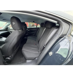 Boite de vitesses PEUGEOT 508 2 Photo n°12