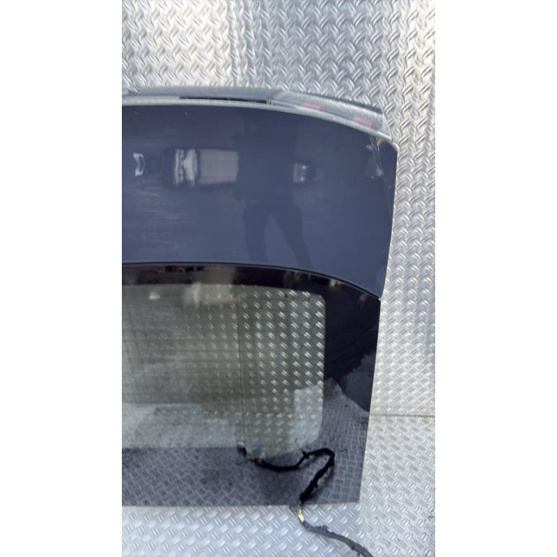 Malle/Hayon arriere PEUGEOT 508 2