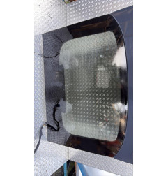 Malle/Hayon arriere PEUGEOT 508 2 Photo n°3