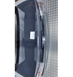 Malle/Hayon arriere PEUGEOT 508 2 Photo n°4