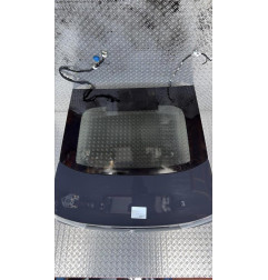 Malle/Hayon arriere PEUGEOT 508 2 Photo n°5