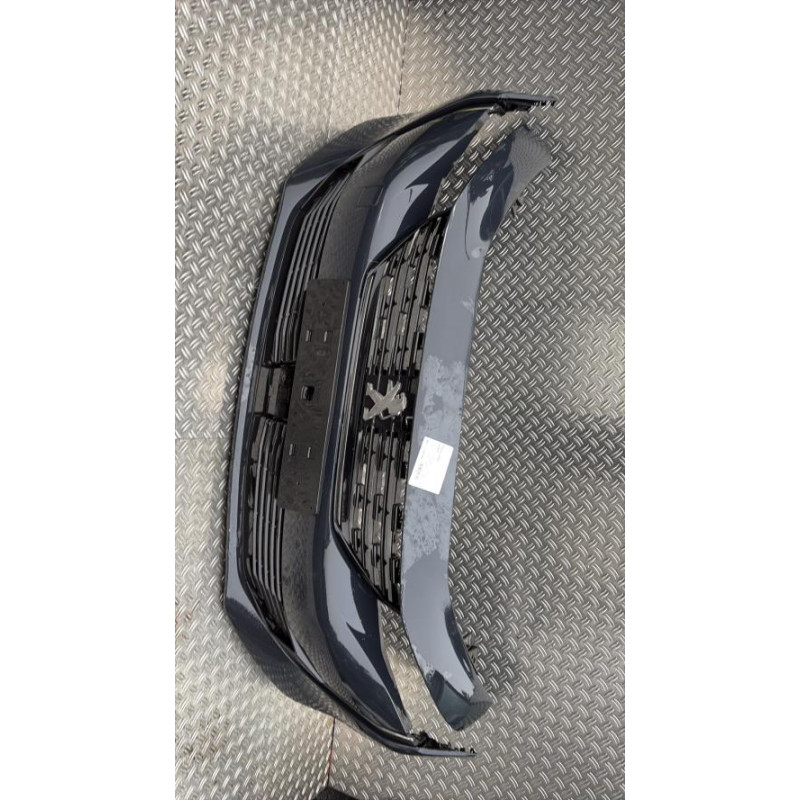 Pare choc avant PEUGEOT 508 2