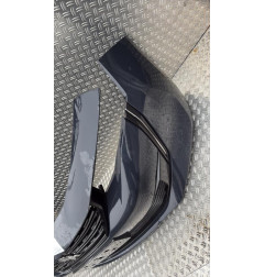 Pare choc avant PEUGEOT 508 2 Photo n°3