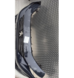 Pare choc avant PEUGEOT 508 2 Photo n°4