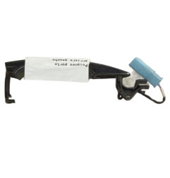 Poignee porte arriere gauche PEUGEOT 508 2 Photo n°3