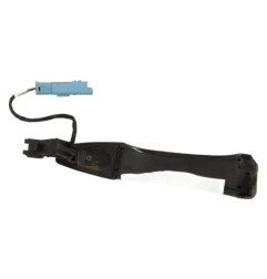 Poignee porte arriere gauche PEUGEOT 508 2 Photo n°4