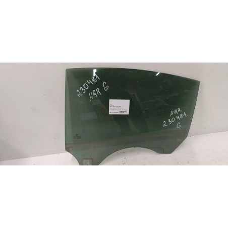 Vitre arriere gauche PEUGEOT 508 2 Photo n°1