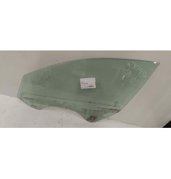 Vitre avant gauche PEUGEOT 508 2 Photo n°1