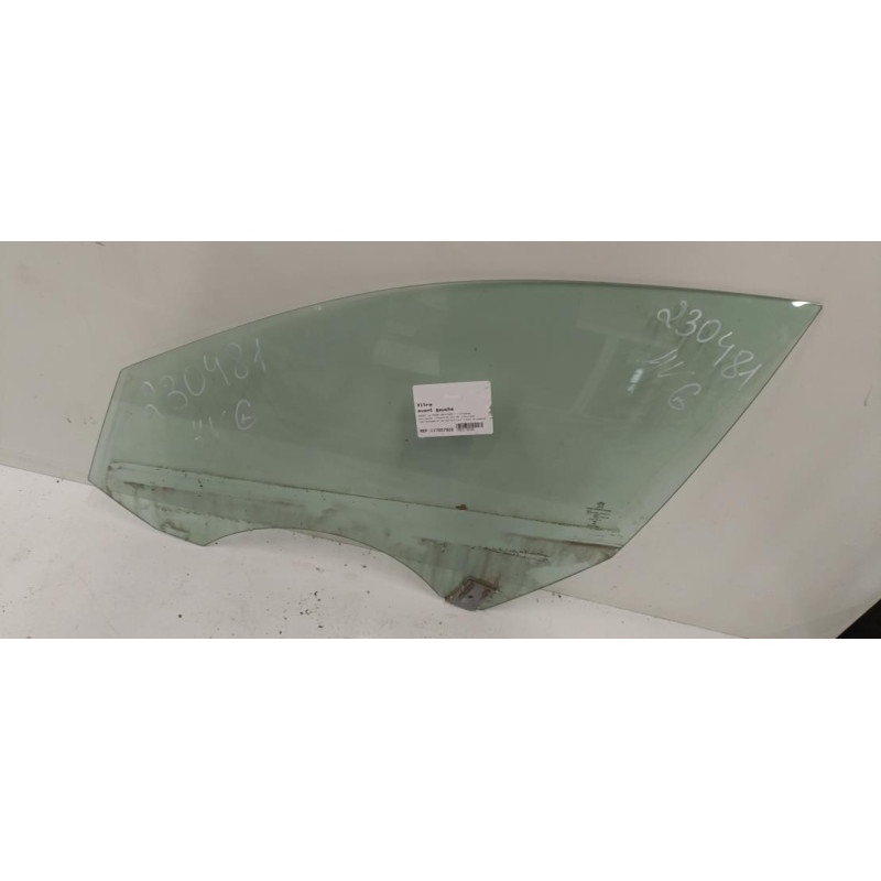 Vitre avant gauche PEUGEOT 508 2
