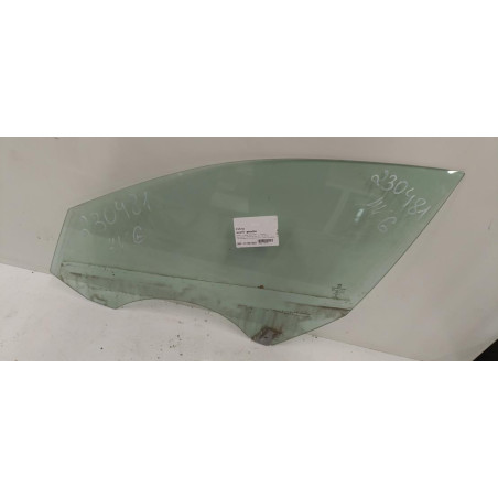Vitre avant gauche PEUGEOT 508 2 Photo n°1
