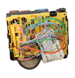 Boitier servitude moteur (BSM) PEUGEOT 508 2 Photo n°3