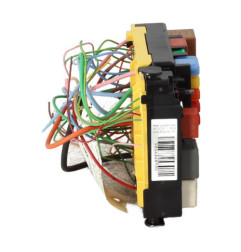 Boitier servitude moteur (BSM) PEUGEOT 508 2 Photo n°4