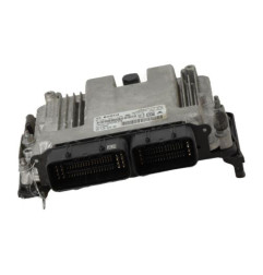 Calculateur moteur PEUGEOT 508 2 Photo n°1