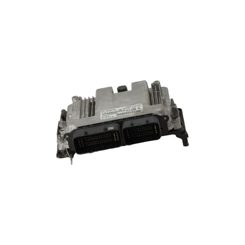 Calculateur moteur PEUGEOT 508 2