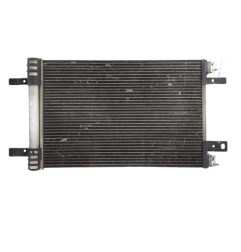 Condenseur de clim PEUGEOT 508 2 Photo n°1