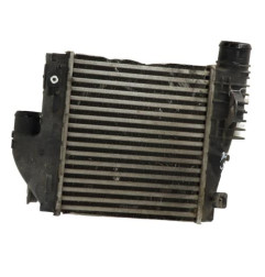 Echangeur air (Intercooler) PEUGEOT 508 2 Photo n°3