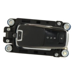 Levier de vitesses PEUGEOT 508 2 Photo n°5