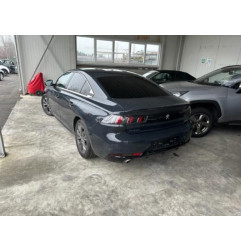 Levier de vitesses PEUGEOT 508 2 Photo n°6