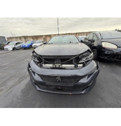 Levier frein à main electrique PEUGEOT 508 2 Photo n°5