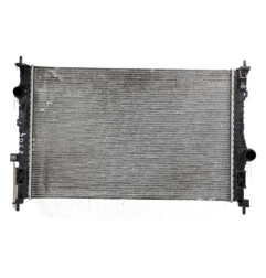 Radiateur eau PEUGEOT 508 2 Photo n°1