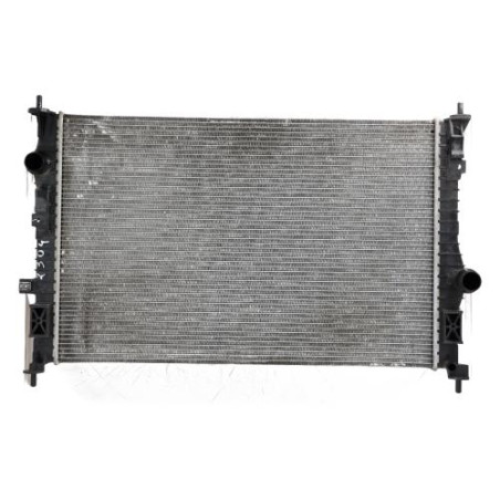 Radiateur eau PEUGEOT 508 2 Photo n°1