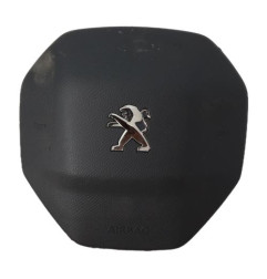 Air bag conducteur PEUGEOT 508 2 Photo n°1