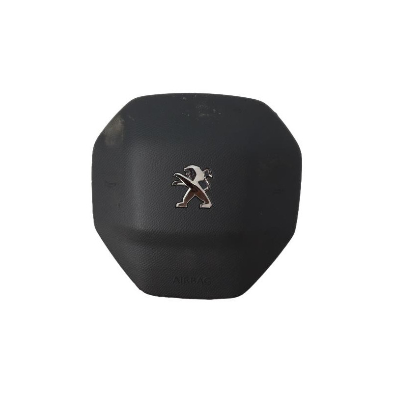 Air bag conducteur PEUGEOT 508 2